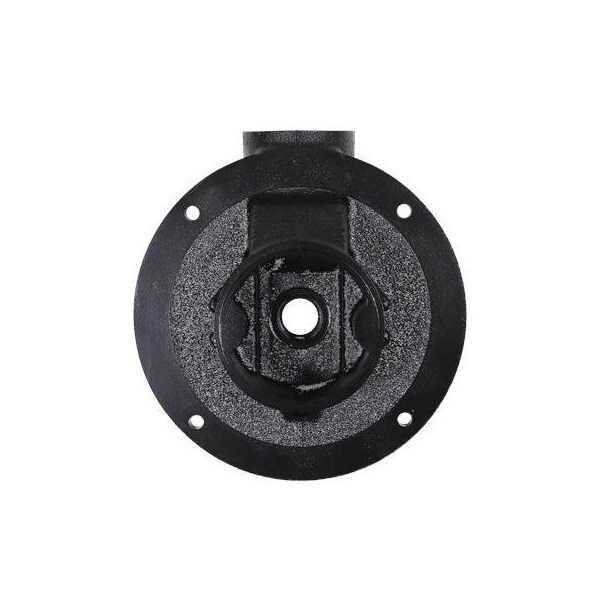 Pump Repair Parts- Motor stool, SPK8 F115 /spare, SPK Series.
